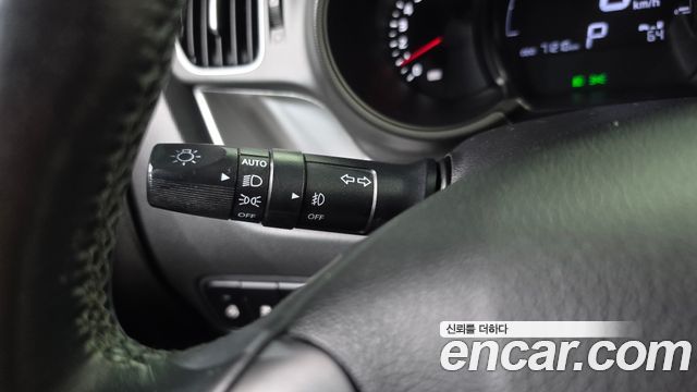 Kia RAY 2017 — photo 31