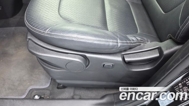 Kia RAY 2017 — photo 32