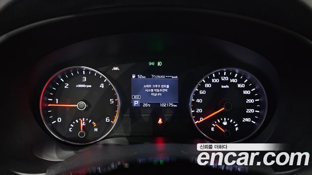 Kia Sportage 2019 — photo 11