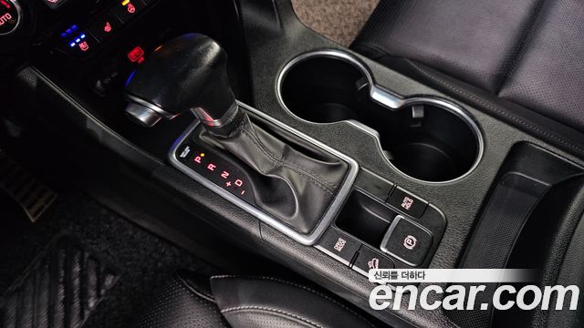 Kia Sportage 2019 — photo 12