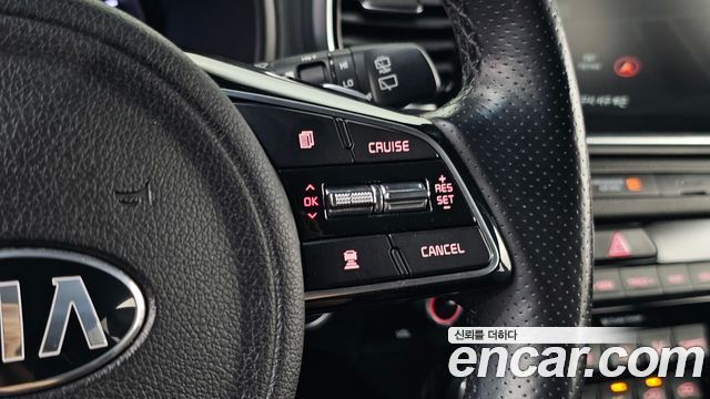 Kia Sportage 2019 — photo 21
