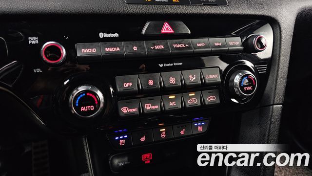 Kia Sportage 2019 — photo 22