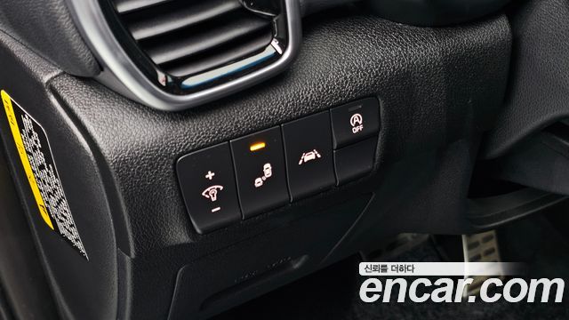Kia Sportage 2019 — photo 23