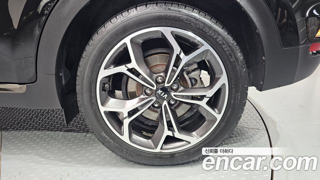 Kia Sportage 2019 — photo 7