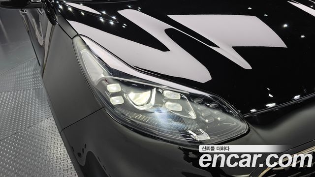 Kia Sportage 2019 — photo 8