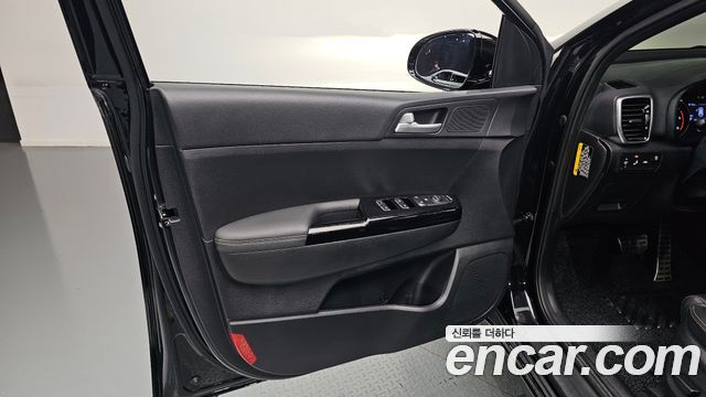 Kia Sportage 2019 — photo 14