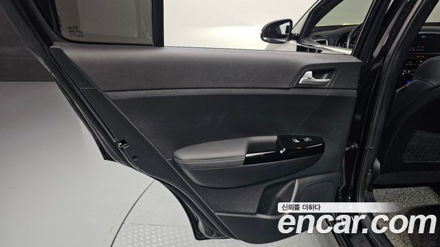 Kia Sportage 2019 — photo 15