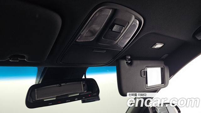 Kia Sportage 2019 — photo 27