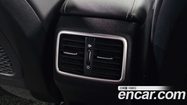 Kia Sportage 2019 — photo 29