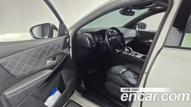Citroën / DS DS7 2019 — photo 13