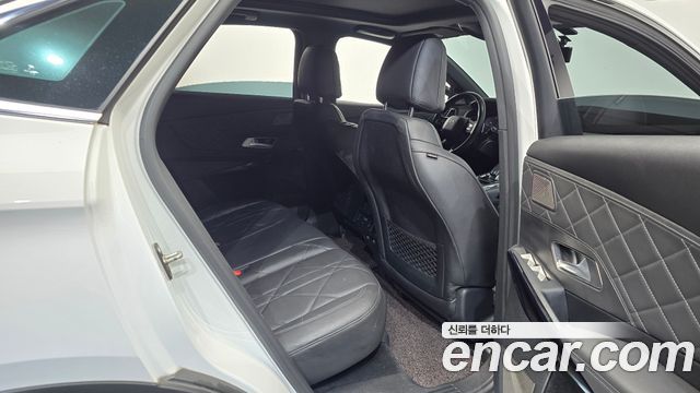 Citroën / DS DS7 2019 — photo 17