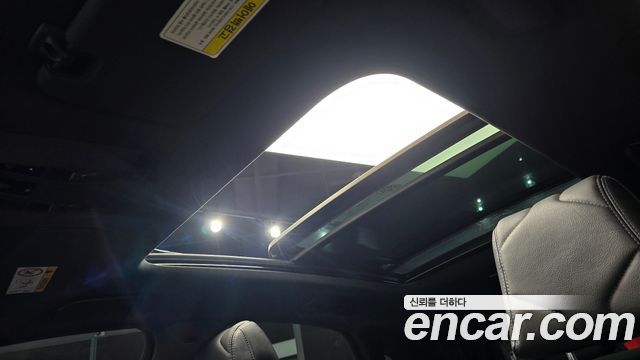 Citroën / DS DS7 2019 — photo 22
