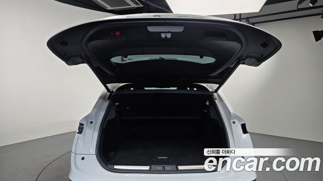 Citroën / DS DS7 2019 — photo 24