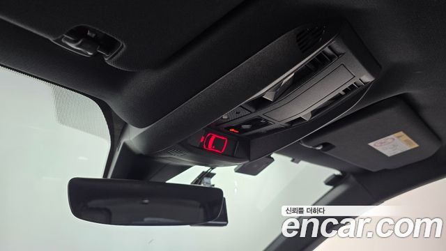 Citroën / DS DS7 2019 — photo 25