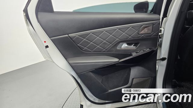 Citroën / DS DS7 2019 — photo 15