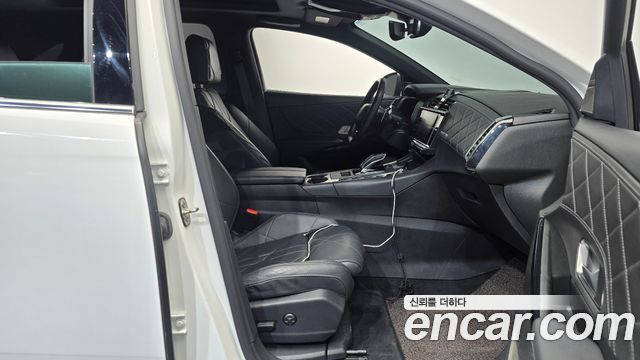 Citroën / DS DS7 2019 — photo 16