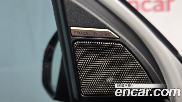 Citroën / DS DS7 2019 — photo 30