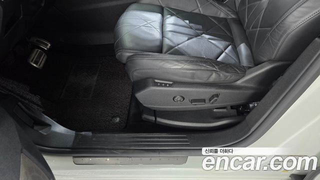 Citroën / DS DS7 2019 — photo 34