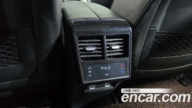 Citroën / DS DS7 2019 — photo 35
