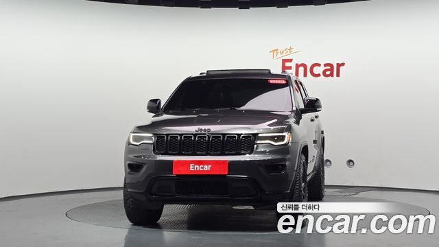 Jeep Cherokee 2019 — photo 3