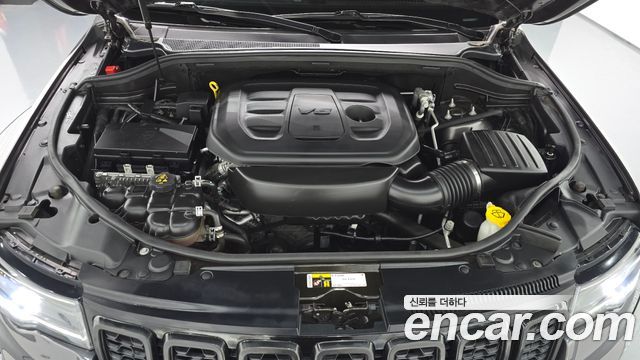 Jeep Cherokee 2019 — photo 6