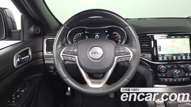 Jeep Cherokee 2019 — photo 19