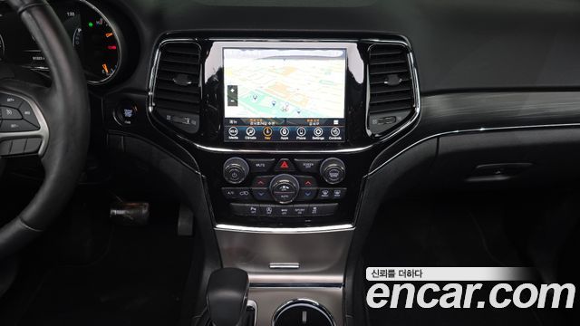 Jeep Cherokee 2019 — photo 20