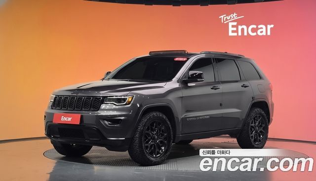 Jeep Cherokee 2019 — photo 1