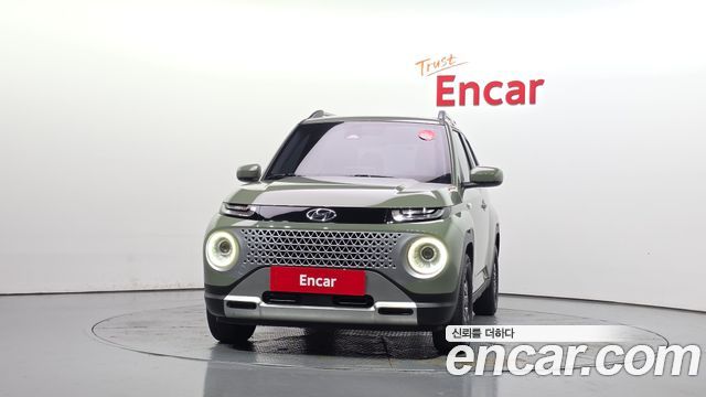 Hyundai Casper 2023 — photo 3