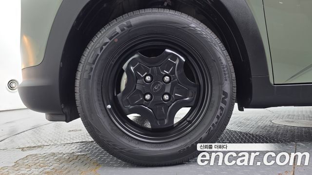 Hyundai Casper 2023 — photo 5