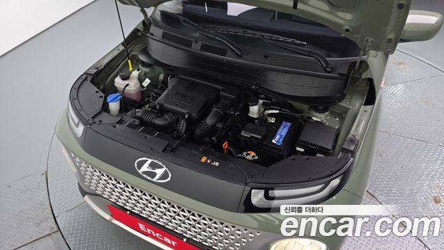 Hyundai Casper 2023 — photo 6