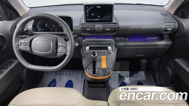 Hyundai Casper 2023 — photo 7