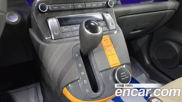 Hyundai Casper 2023 — photo 9