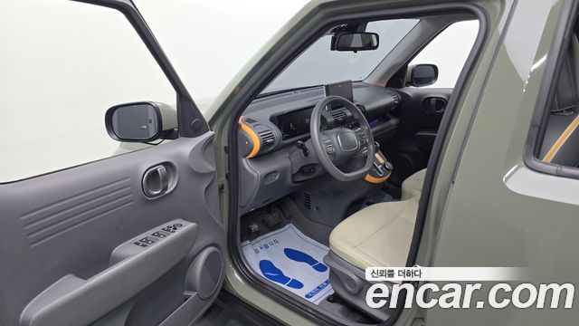 Hyundai Casper 2023 — photo 10