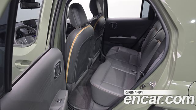 Hyundai Casper 2023 — photo 11