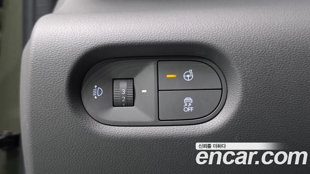Hyundai Casper 2023 — photo 12