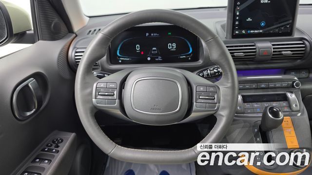 Hyundai Casper 2023 — photo 13