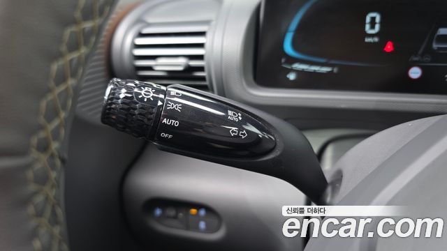 Hyundai Casper 2023 — photo 14