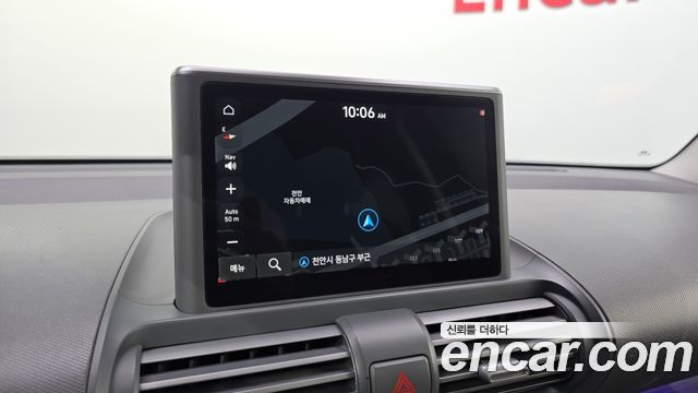 Hyundai Casper 2023 — photo 15