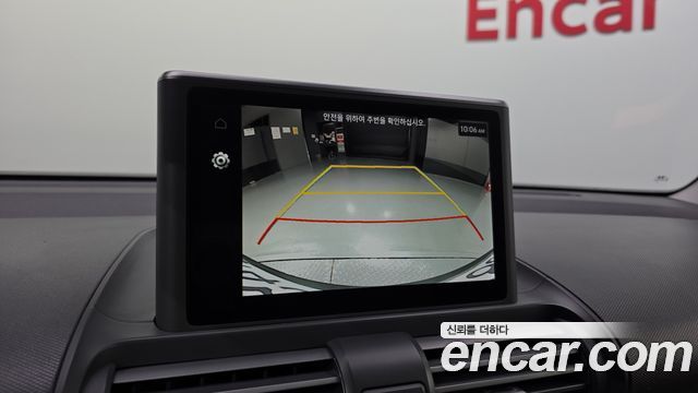 Hyundai Casper 2023 — photo 16
