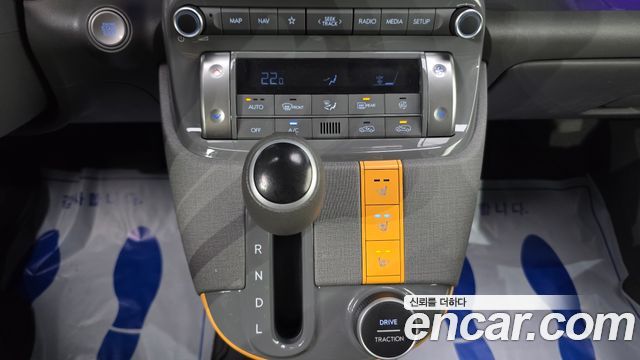 Hyundai Casper 2023 — photo 17
