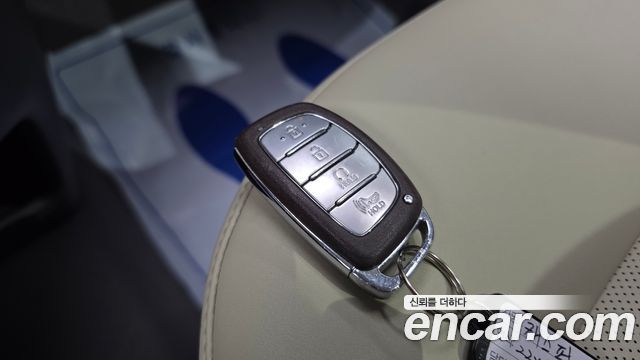 Hyundai Casper 2023 — photo 19