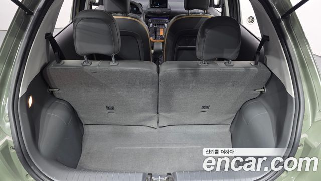 Hyundai Casper 2023 — photo 20