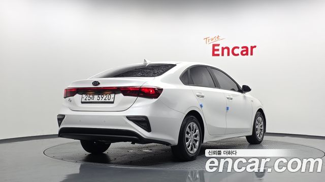 Kia K3 2019 — photo 2