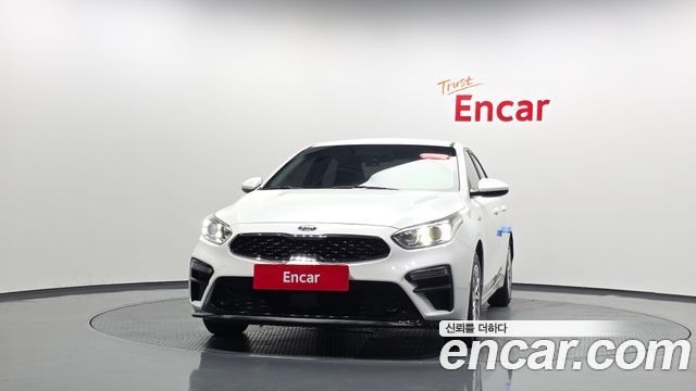 Kia K3 2019 — photo 3