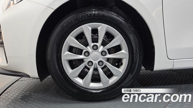 Kia K3 2019 — photo 5
