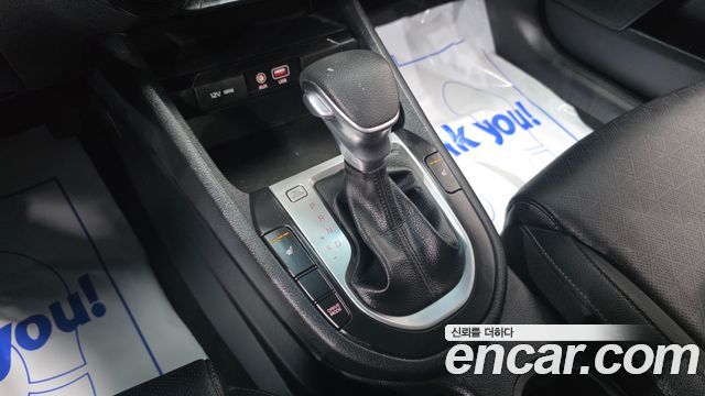 Kia K3 2019 — photo 12