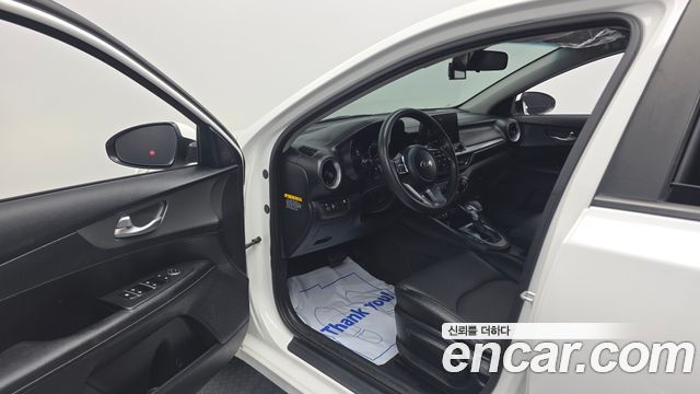 Kia K3 2019 — photo 13