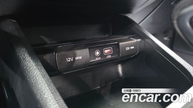 Kia K3 2019 — photo 19
