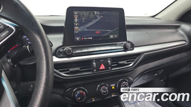 Kia K3 2019 — photo 20